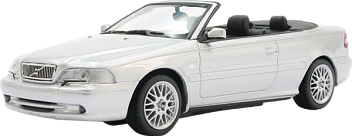 ремонт Генератора VOLVO (ВОЛЬВО) C70 I